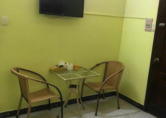 Vung Tau Hotel | nhà nghỉ bình minh