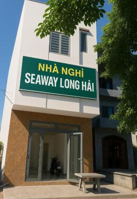 Long Hai Hotel | Nhà nghỉ, Homestay Seaway Long Hải