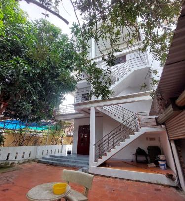 East Ham Tien Beach Apartment | Nhà nghỉ Huyền Linh