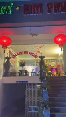 Vung Tau Bed & Breakfast | Nhà Nghỉ Kim Phượng Vũng Tàu