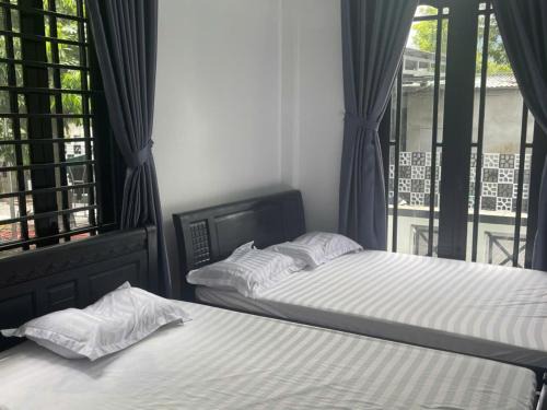Loc Tien House | Nhà Nghỉ Nắng Vàng