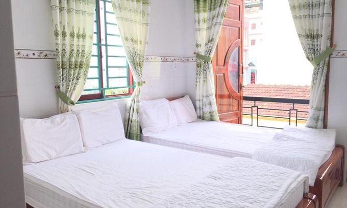 Quy Nhon Bed & Breakfast | Nhà nghỉ Sunrise