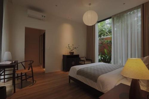 Hue House | Nhãn Stay