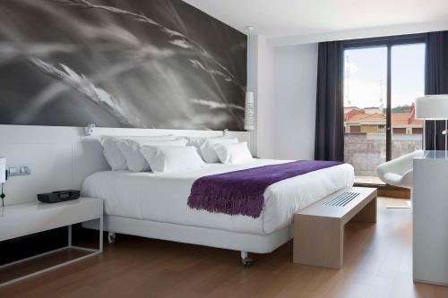 Indautxu Hotel | NH Collection Villa de Bilbao
