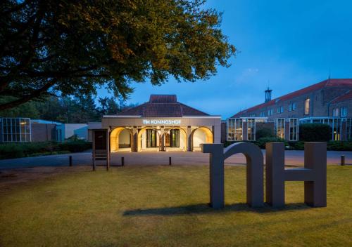 Veldhoven Hotel | NH Eindhoven Conference Centre Koningshof