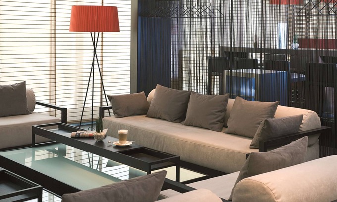West Hotel | NH Ludwigsburg