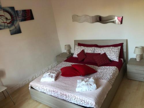 La Spezia Apartment | Niccolo I