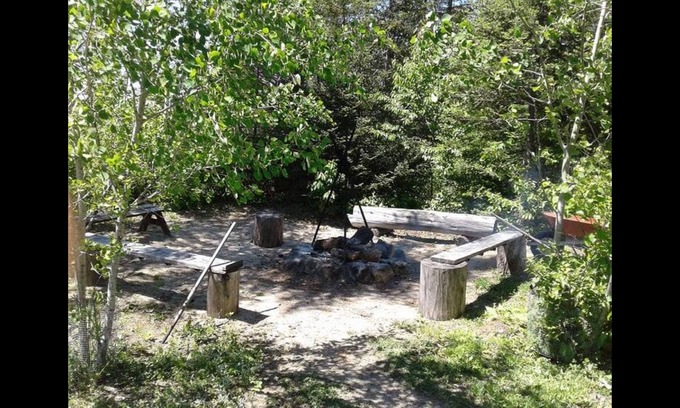 Saint Fulgence Apartment | Nice accommodation at the Grand Héron