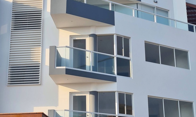 Punta Hermosa Condo | Nice and Modern apartment, very close to Playa Blanca-Punta Hermosa