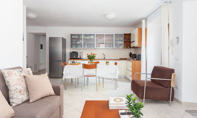 Tempio Pausania Apartment | Nice and spacious apartment for family in Gallura