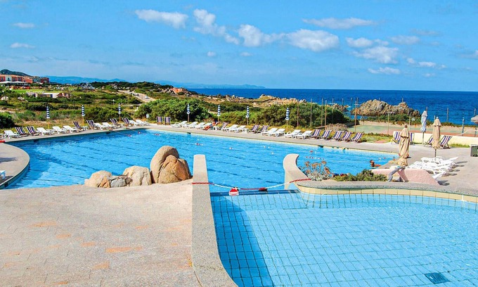 Santa Reparata Apartment | Nice apartment in St. Teresa di Gallura