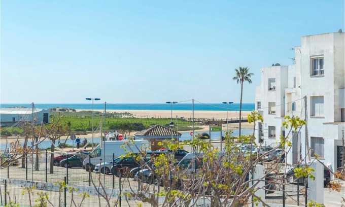 Conil de la Frontera City Center Apartment | Nice Apartment In Conil De La Frontera