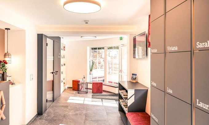Runhof Apartment | Nice apartment for 8 people with A/C, WIFI, TV, terrace and pets allowed