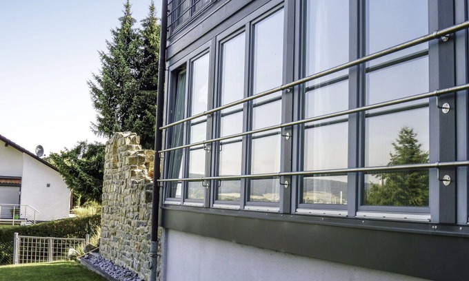 Luegde Apartment | Nice apartment for 2 guests with WIFI, TV, terrace, pets allowed and parking