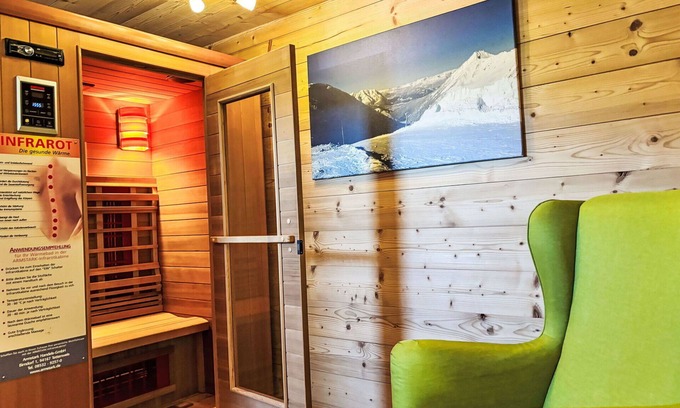 Donnersbach Apartment | Nice apartment for 6 guests with WIFI, TV, patio and pets allowed