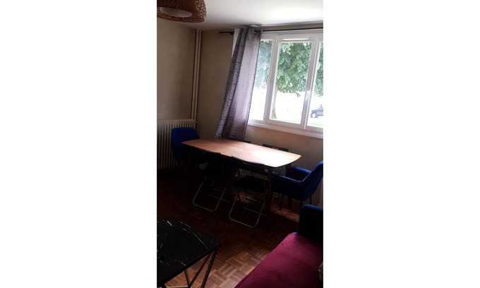 Melun Apartment | Nice apartment in a quiet residence