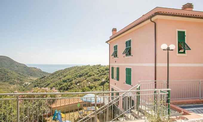 Moneglia Apartment | Nice apartment in Moneglia -GE-