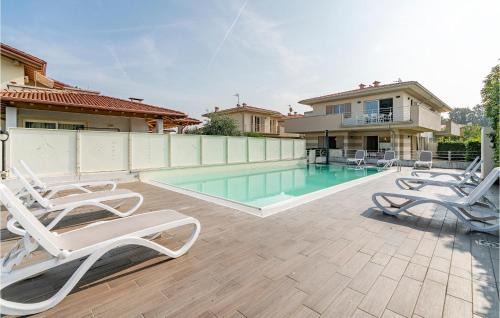 Raffa Apartment | Nice Apartment In Puegnago Sul Garda