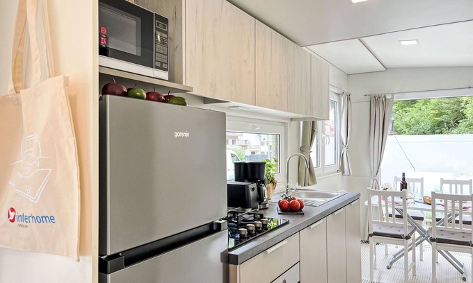 Boppard House | Nice apartment in villa for 4 people with terrace and pets allowed