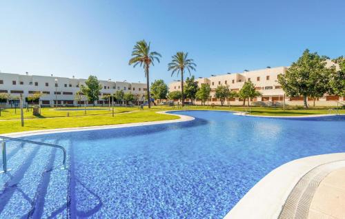 San Jorge Apartment | Nice Apartment Panorámica Golf
