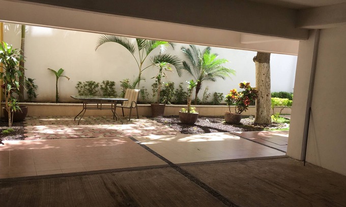 Boca del Rio Apartment | Nice comfortable apartment in the hear of “Boca del rio” near of the beach