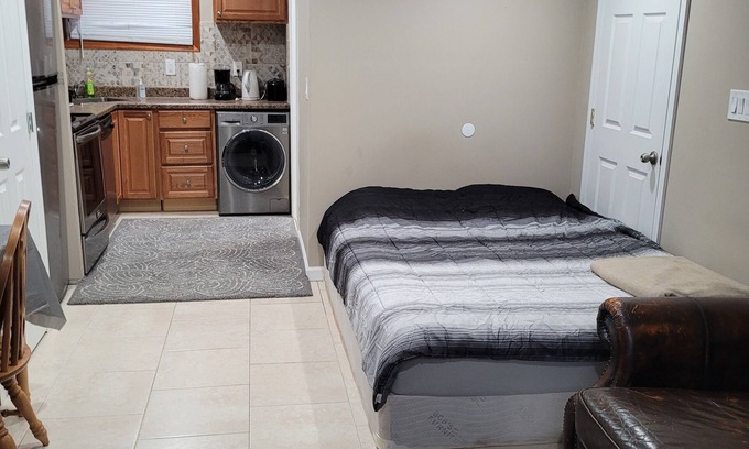 Levittown House | Nice, friendly, quite area,feel like at your home