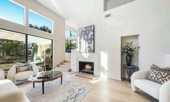 Woodbridge House | Nice home heart of irvine with View
