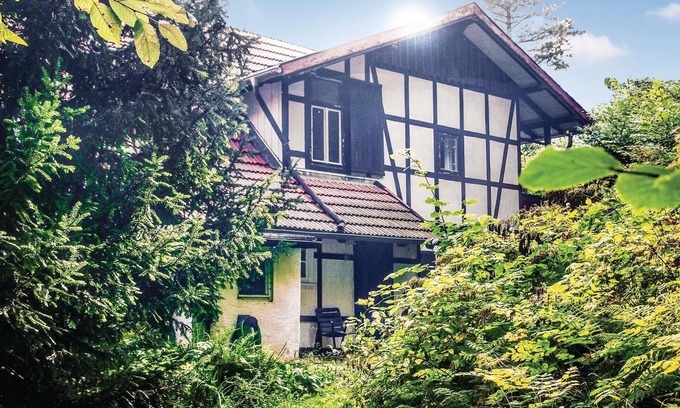 Blankenburg House | Nice home in Blankenburg