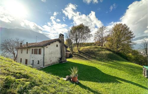 Feltre House | Nice Home In Feltre With Wifi
