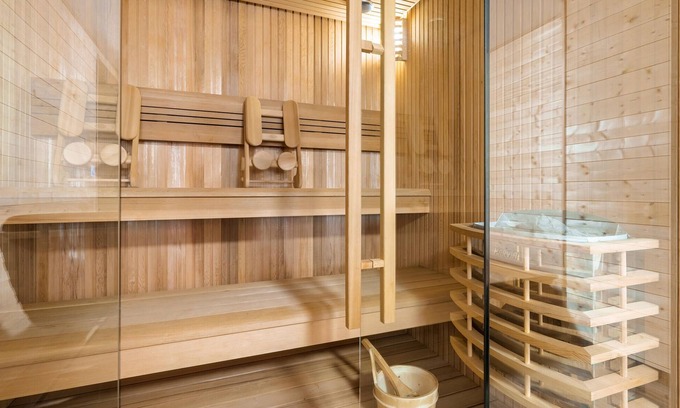 Gerardmer House | Nice home in Gérardmer with sauna