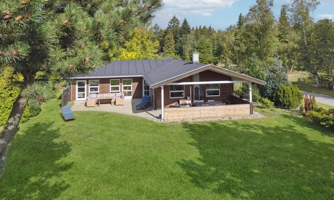 Gedesby House | Nice home in Gedser with WiFi