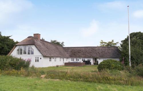 Janderup Vestj House | Nice Home In Janderup Vestj With Sauna