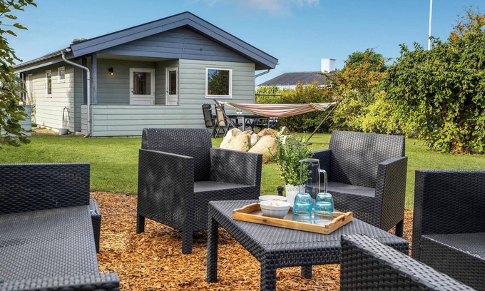 Kerteminde House | Nice home in Kerteminde with WiFi