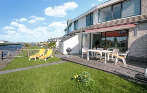 Lemmer House | Nice Home In Lemmer With Wifi