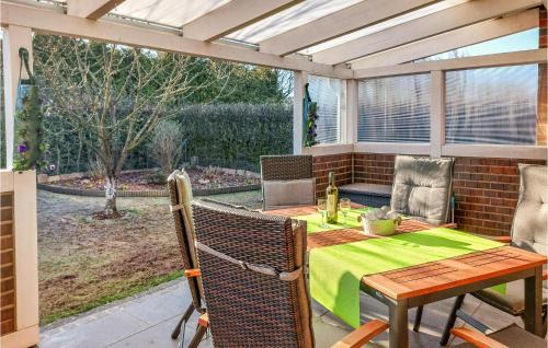 Schneverdingen House | Nice Home In Schneverdingen With Wifi