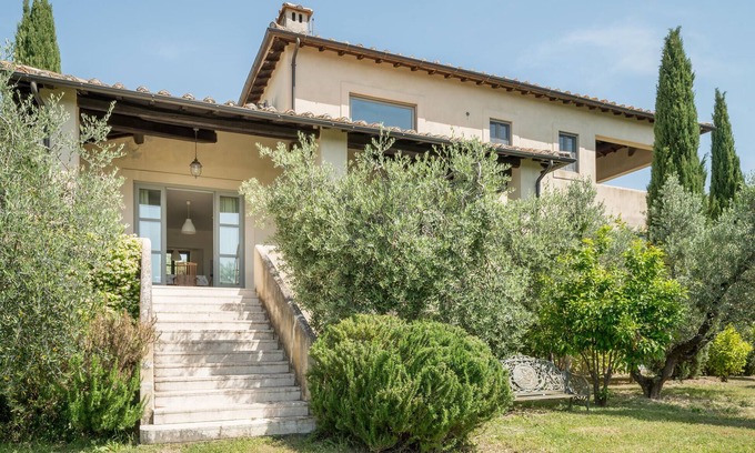 Torri in Sabina House | Nice home in Torri in Sabina with WiFi
