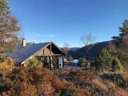 Dirdal House | Nice mountain cabin between Pulpit Rock and Kjerag