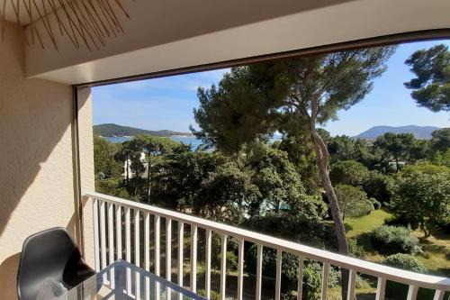 La Seyne-sur-Mer Apartment | Nice studio with balcony in La Seyne-sur-Mer
