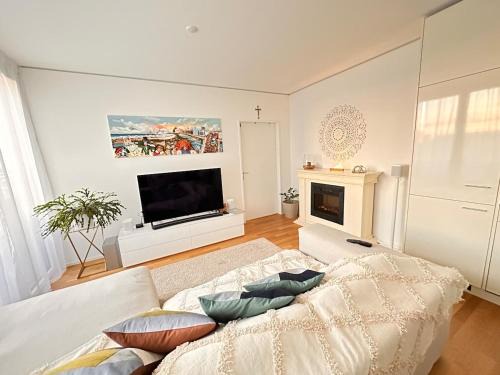 Basel City Centre Apartment | Nice View Basel Flat by Art Basel