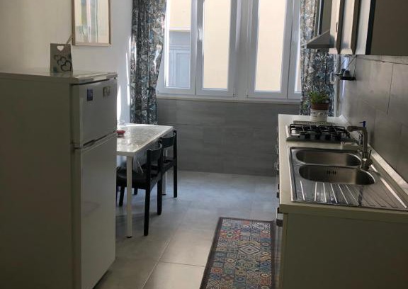Mola di Bari Apartment | Nido di Puglia 2