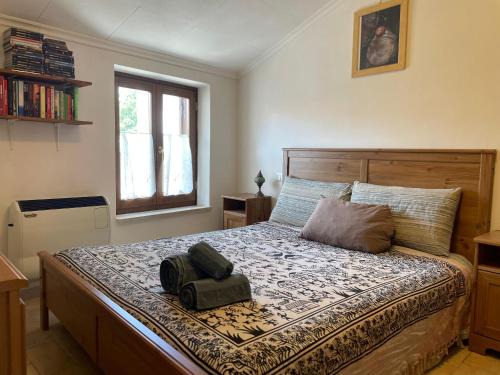Rocca di Mezzo Apartment | Nido Felice