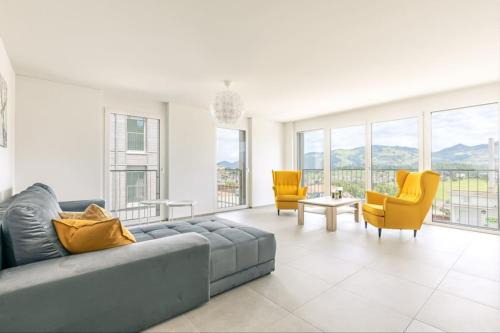 Spiez Apartment | Niesen Apartment - Aare Jungfrau AG