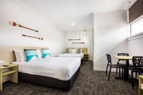 Caringbah Hotel | Nightcap at Caringbah Hotel