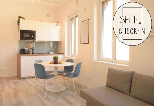 Montalbino Apartment | Niguarda's Nest - Bilocale a due passi dall'Ospedale