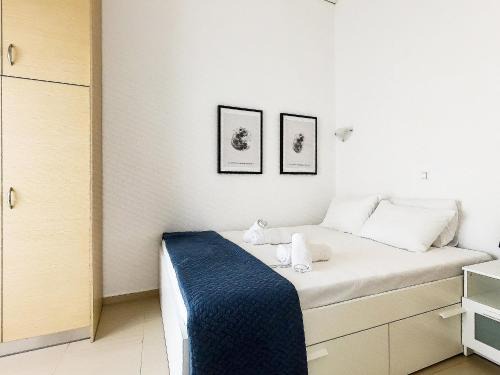 Koum Kapi Apartment | Nikis Apartment 2