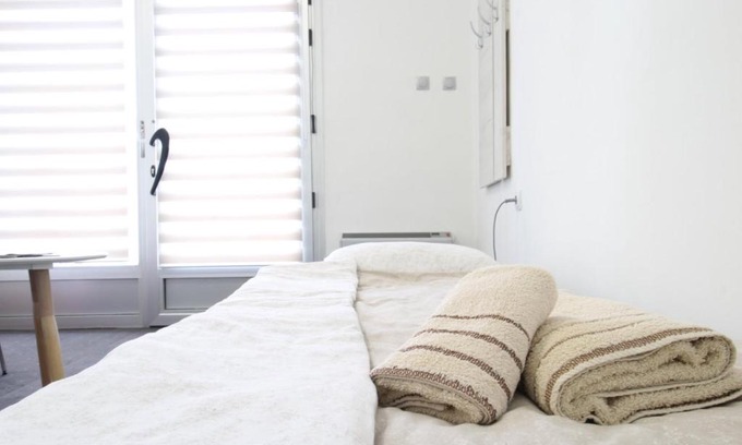 Novi Sad Apartment | nikolaj mirlikiski