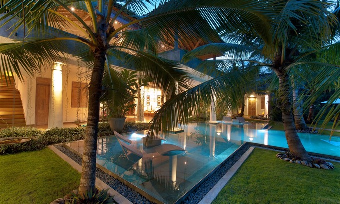 Ahangama Resort | Nirbana Retreat
