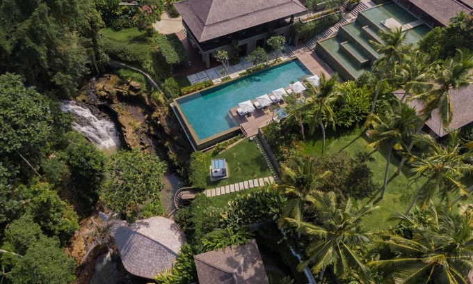Kediri Resort | Nirjhara