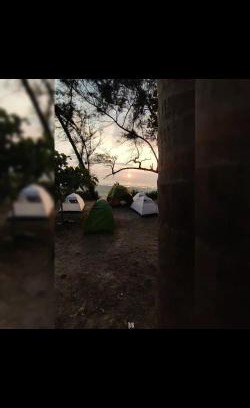 Kumta Other | Nirvana beach tent stay