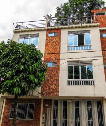 Melgar House | Nirvana Casa de Huéspedes